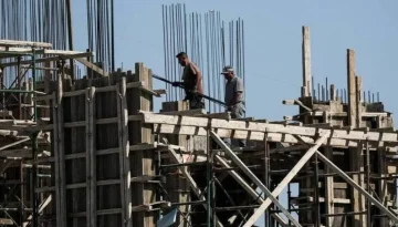 Επιβράδυνση στις ανατιμήσεις κατασκευής νέων κατοικιών