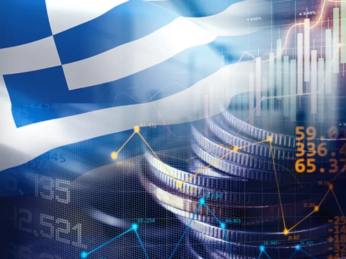 Τράπεζα της Ελλάδος: Πρωτογενές πλεόνασμα 8,1 δισ. ευρώ, σημαντική αύξηση εσόδων κατά 4,5 δισ.