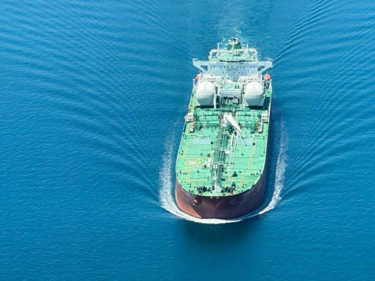 Ντ. Τραμπ: Η Βενεζουέλα «παραδίδει» πετρέλαιο αξίας 2 δισ. δολαρίων στις ΗΠΑ