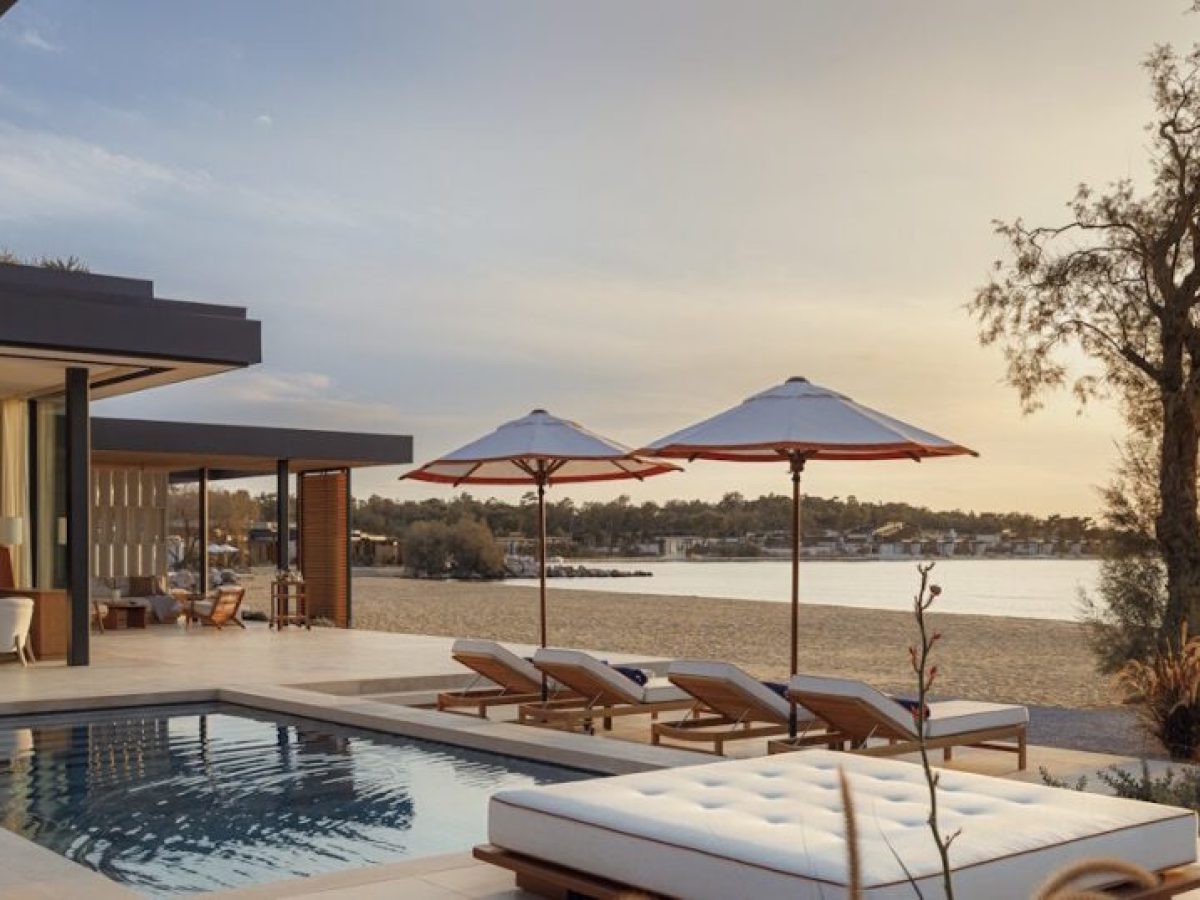 One&Only Aesthesis open career days 2026