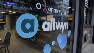 ΟΠΑΠ: Αγορά μετοχών από Allwyn αξίας 737.501 ευρώ