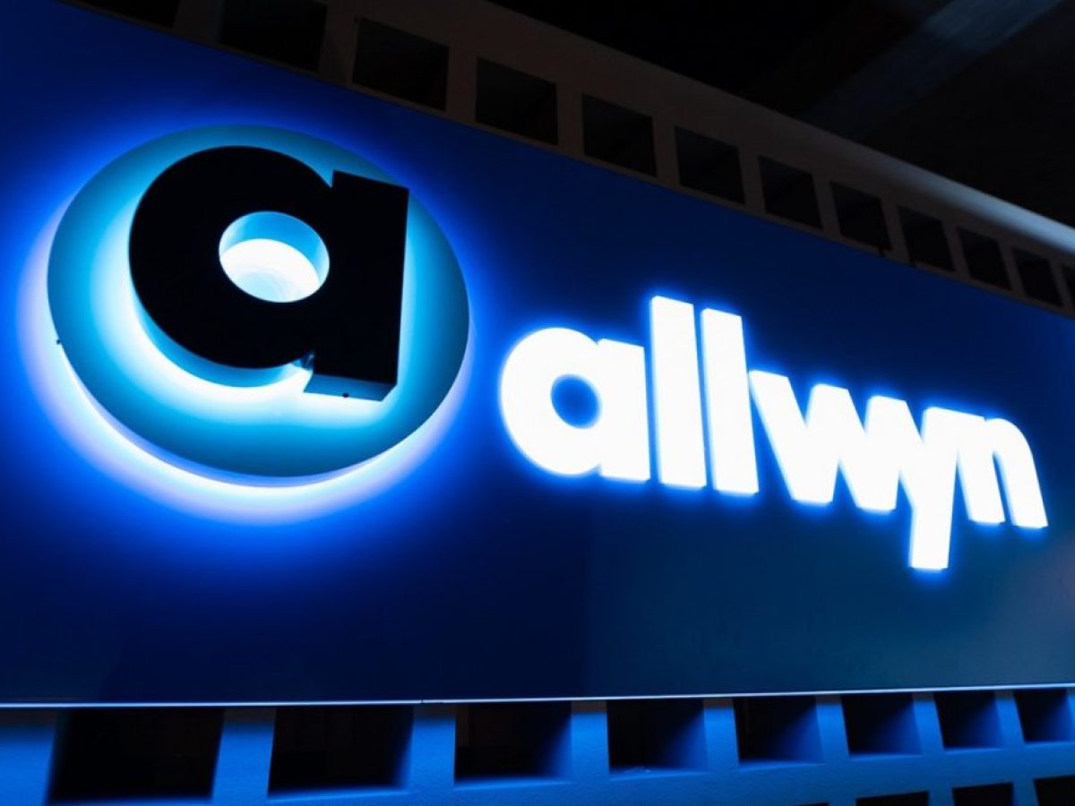 Αντίστροφη μέτρηση για το rebranding του ΟΠΑΠ σε Allwyn