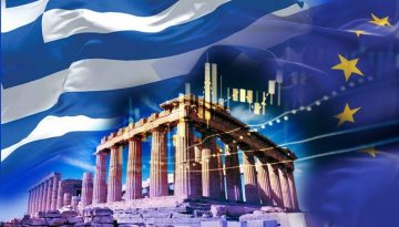 Ελληνική οικονομία: Έρχεται διπλός έλεγχος της Κομισιόν