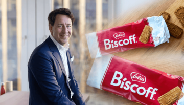 Biscoff: Πώς το μπισκότο του αεροπλάνου χτίζει μια αυτοκρατορία