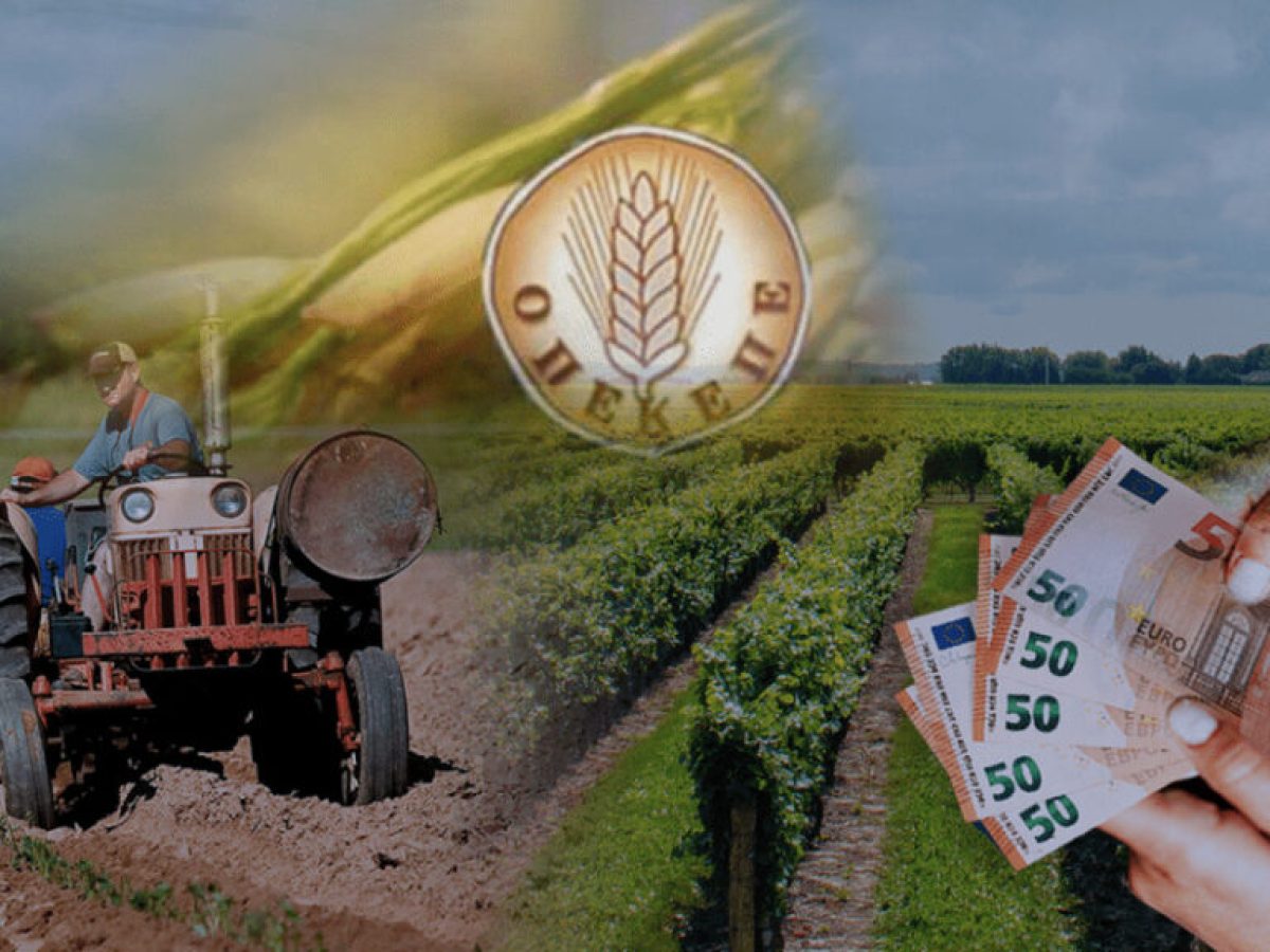 Από σήμερα αλλάζουν όλα στις επιδοτήσεις: Καταργείται ο ΟΠΕΚΕΠΕ, αναλαμβάνει η Εφορία