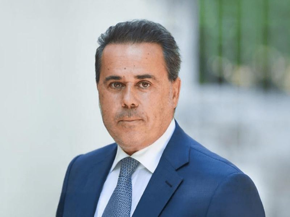 Στο Ριάντ ο Σταύρος Παπασταύρου για το Future Minerals Forum 2026