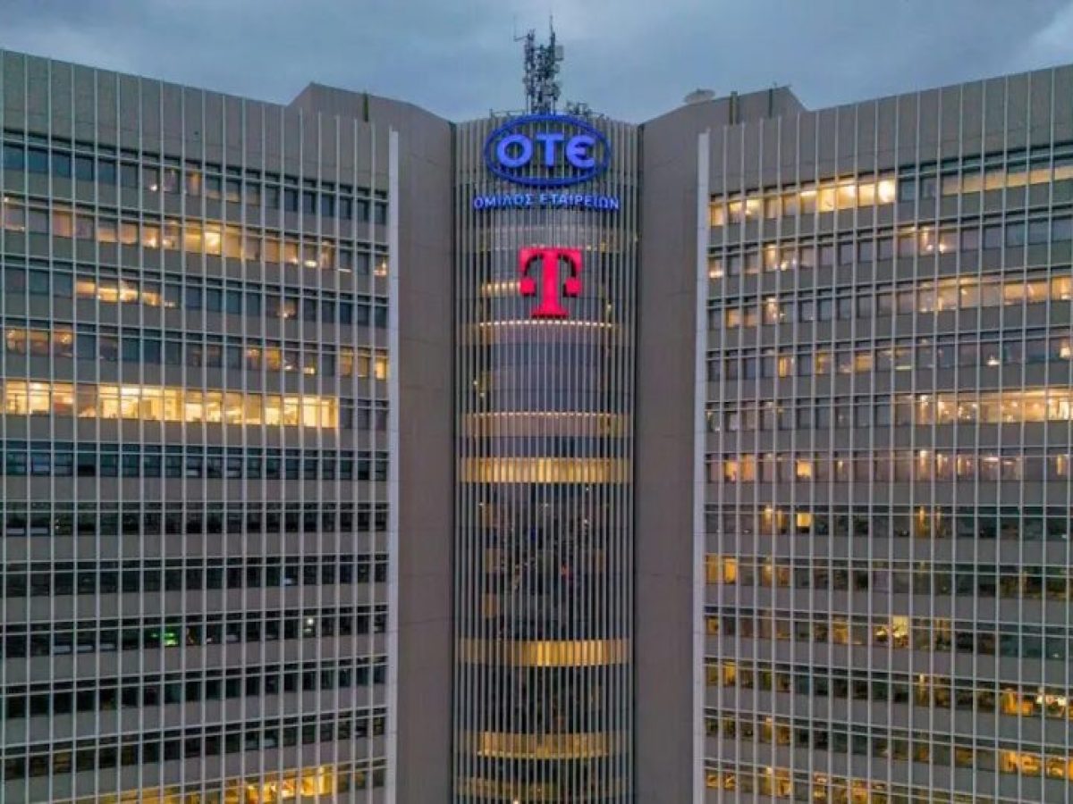 OTE: Νέα τριετής επιχειρησιακή συλλογική σύμβαση εργασίας