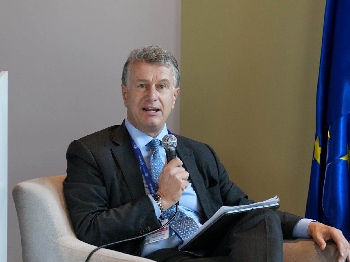 Όμιλος ΤΙΤΑΝ: Συμφωνία για την εξαγορά της Keystone στις ΗΠΑ για 310 εκατ.