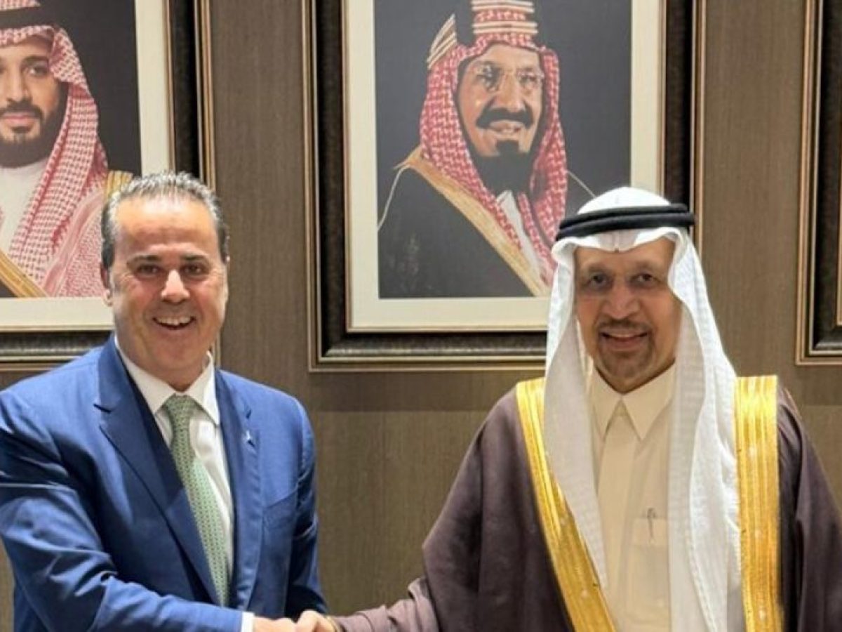 Παπασταύρου: Η δυναμική της στρατηγικής συνεργασίας Ελλάδας – Σαουδικής Αραβίας παραμένει ισχυρή και πολυεπίπεδη