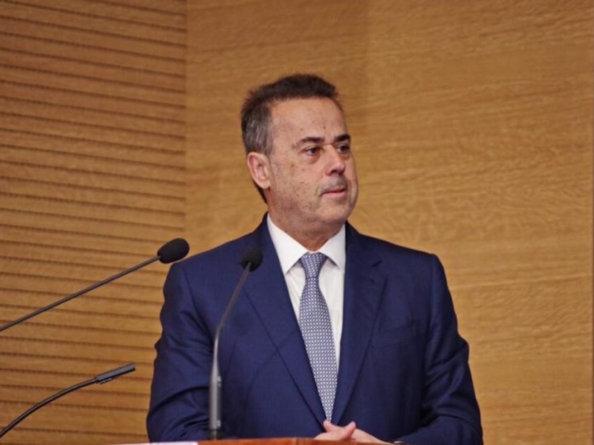 Παπασταύρου: Προτεραιότητα της κυβέρνησης είναι η προστασία και η ενίσχυσή της ακίνητης περιουσίας