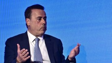Παπασταύρου: Σημαντικές χρηματοδοτήσεις για έργα διαχείρισης αποβλήτων και αστικών λυμάτων