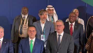 Παπασταύρου: ΑΙ και ενεργειακή μετάβαση εξαρτώνται από τον ορυκτό πλούτο