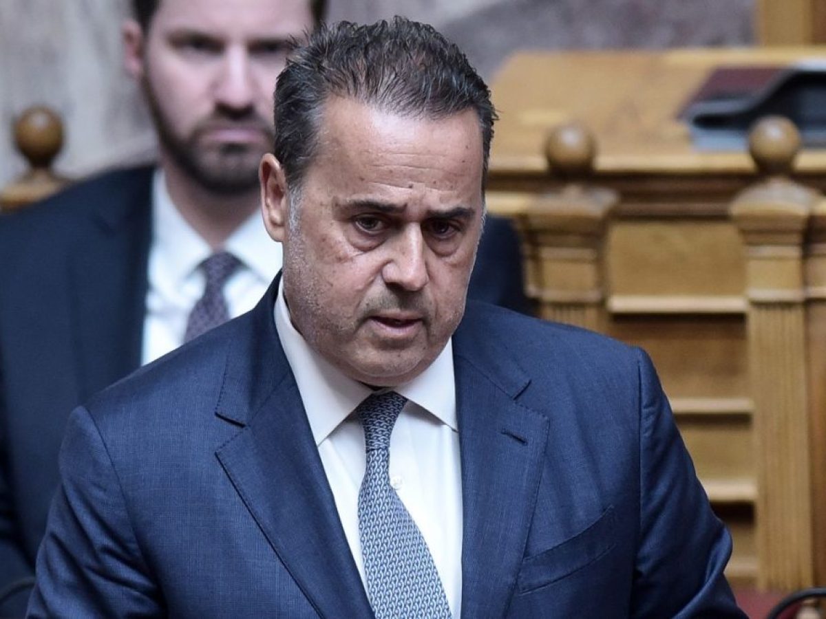 Παπασταύρου: «Η Ελλάδα συμβάλλει έμπρακτα στην προσπάθεια απεξάρτησης από το ρωσικό φυσικό αέριο»