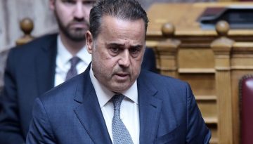 Παπασταύρου: «Η Ελλάδα συμβάλλει έμπρακτα στην προσπάθεια απεξάρτησης από το ρωσικό φυσικό αέριο»