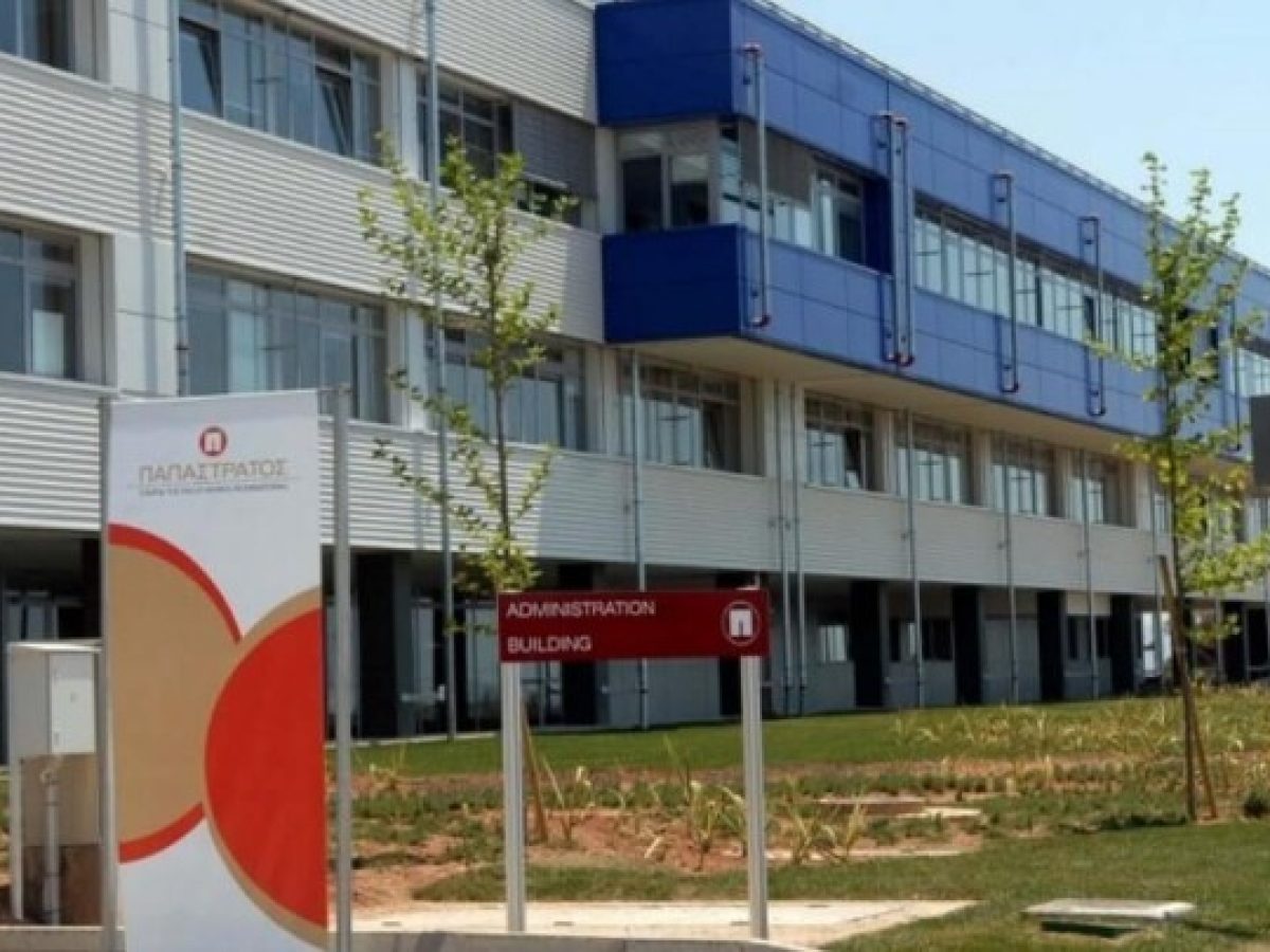 Παπαστράτος: «Κορυφαίος Εργοδότης» στην Ελλάδα για 12η συνεχή χρονιά