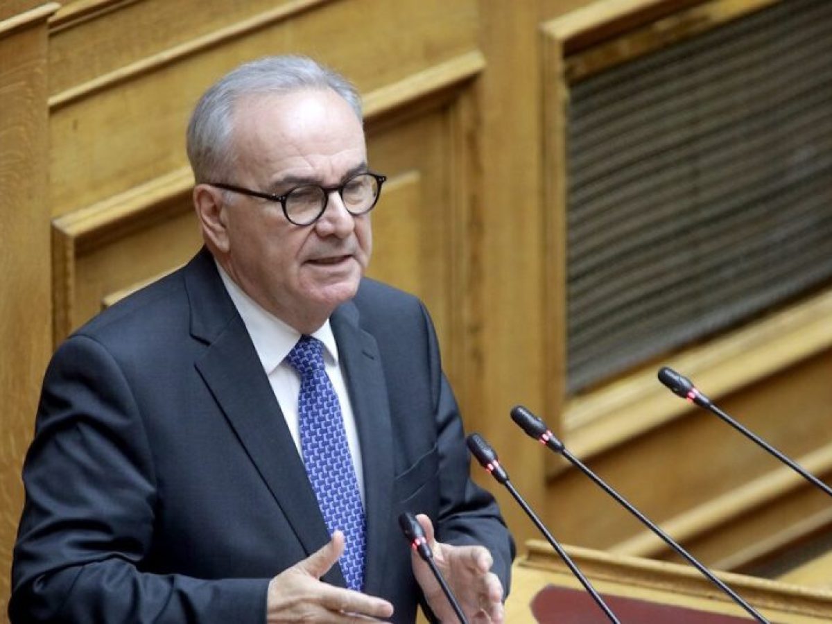 Παπαθανάσης: Εγκρίθηκαν τα Περιφερειακά Προγράμματα Ανάπτυξης μέσω του ΕΠΑ 2026 – 2030