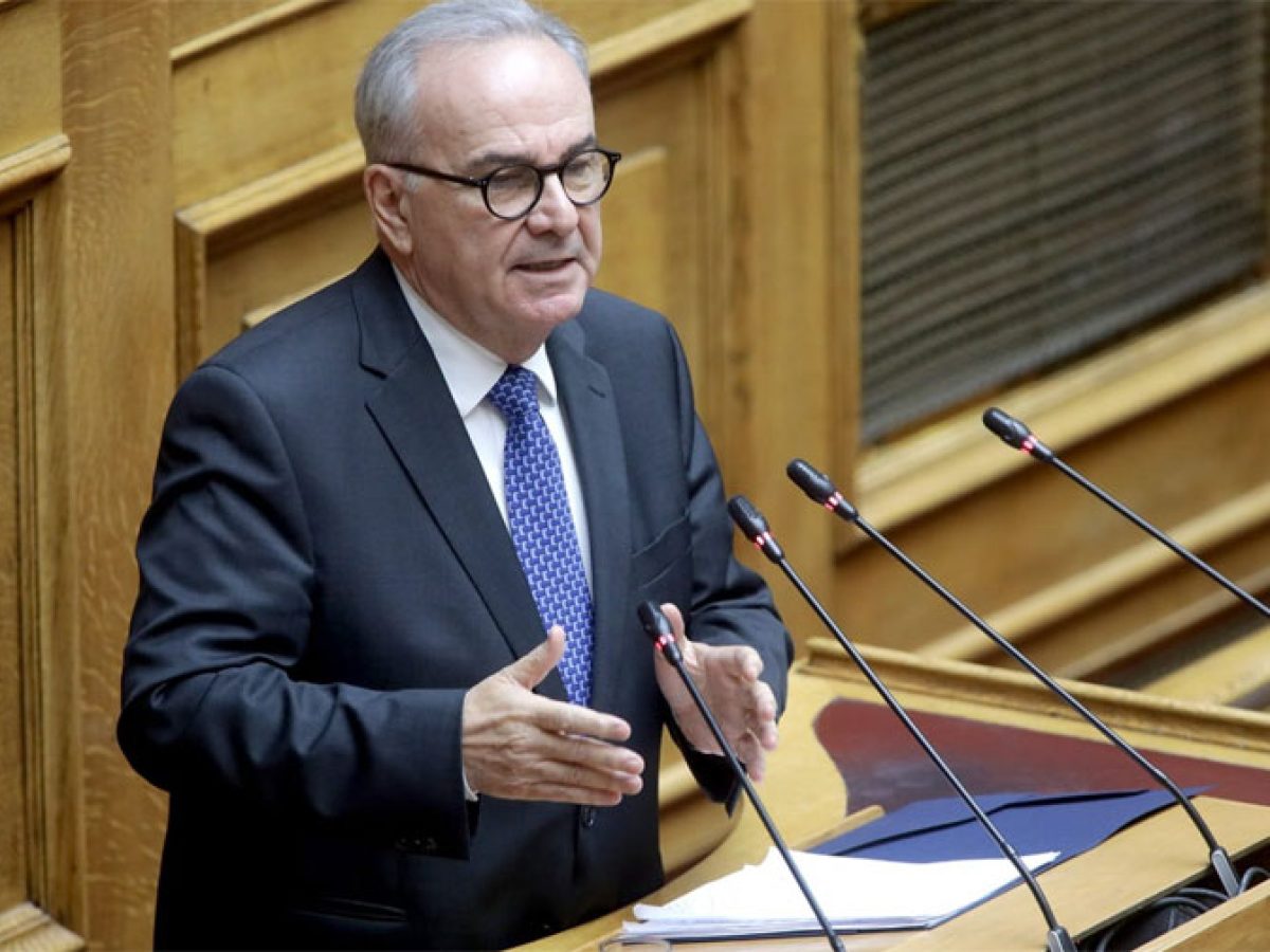 Νίκος Παπαθανάσης: Υπηρεσίες υποστήριξης για την ένταξη φοιτητών στην αγορά εργασίας με χρηματοδότηση από το ΕΣΠΑ