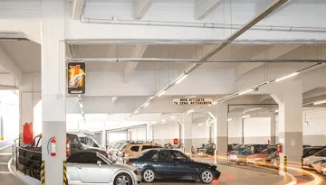 Πάτρα: Ακριβαίνει το κλειστό πάρκινγκ – Πόσες χιλιάδες ευρώ κοστίζει μια θέση στάθμευσης