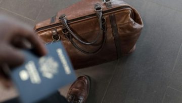 Τα πιο ισχυρά διαβατήρια του κόσμου το 2026: Η θέση της Ελλάδας