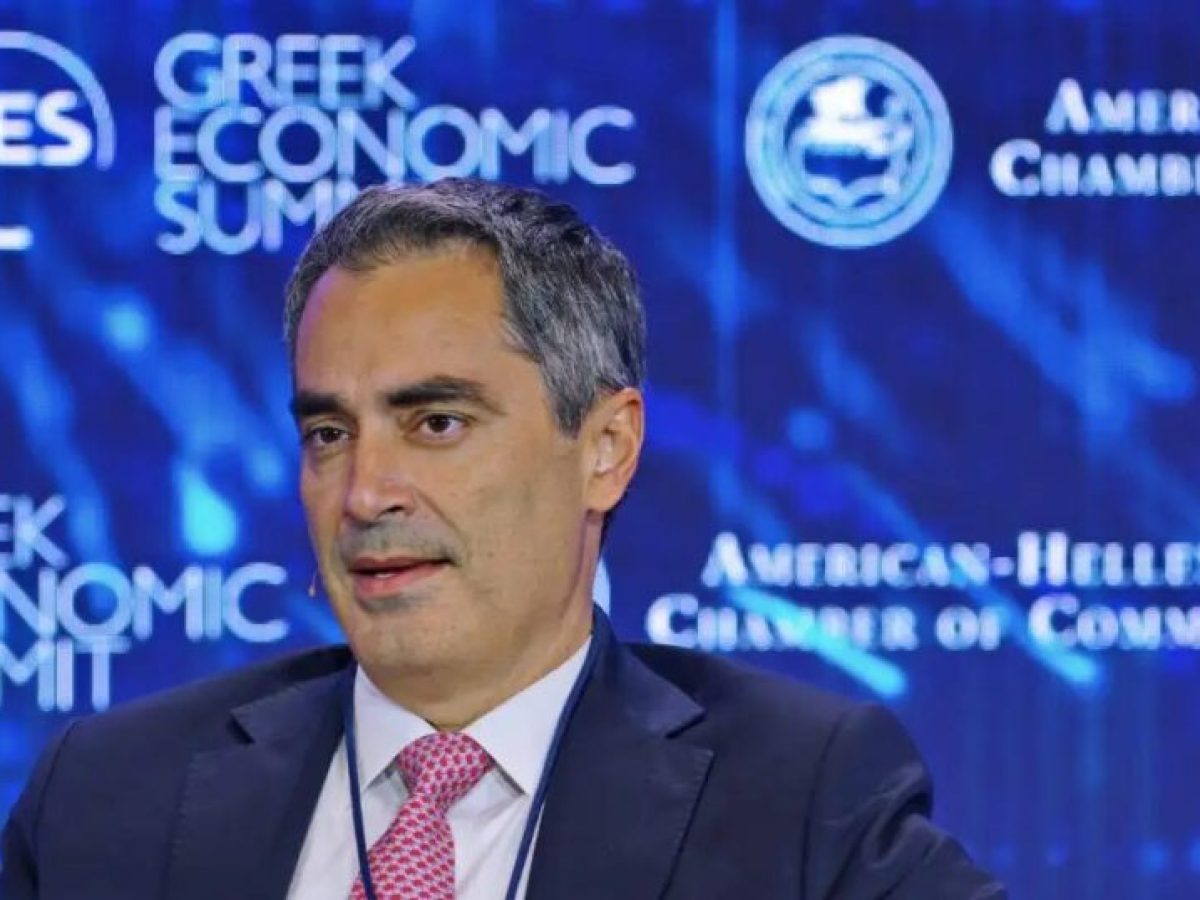 Μουστάκας (ΓΕΚ ΤΕΡΝΑ):Ο κρίσιμος ρόλος των υποδομών στη στρατιωτική κινητικότητα