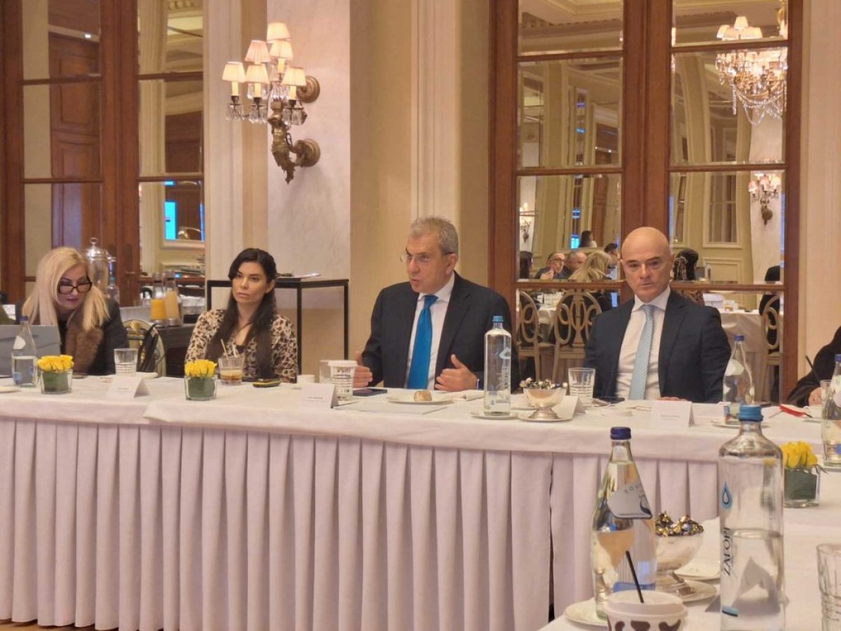 Πανεπιστήμιο Εφαρμοσμένων Δεξιοτήτων ετοιμάζει η PeopleCert