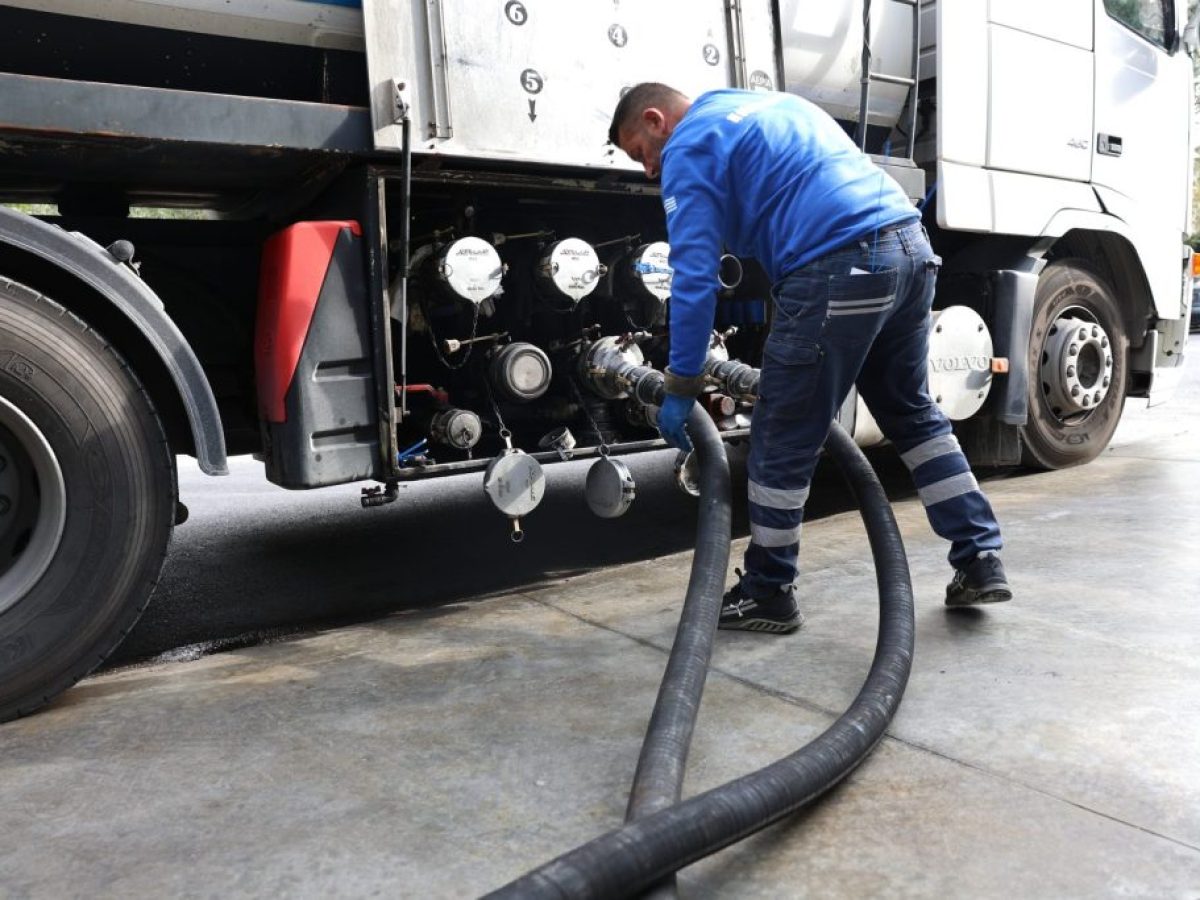 Πετρέλαιο θέρμανσης: Συμφέρει τώρα η αγορά του; – Τι δείχνουν τα στοιχεία