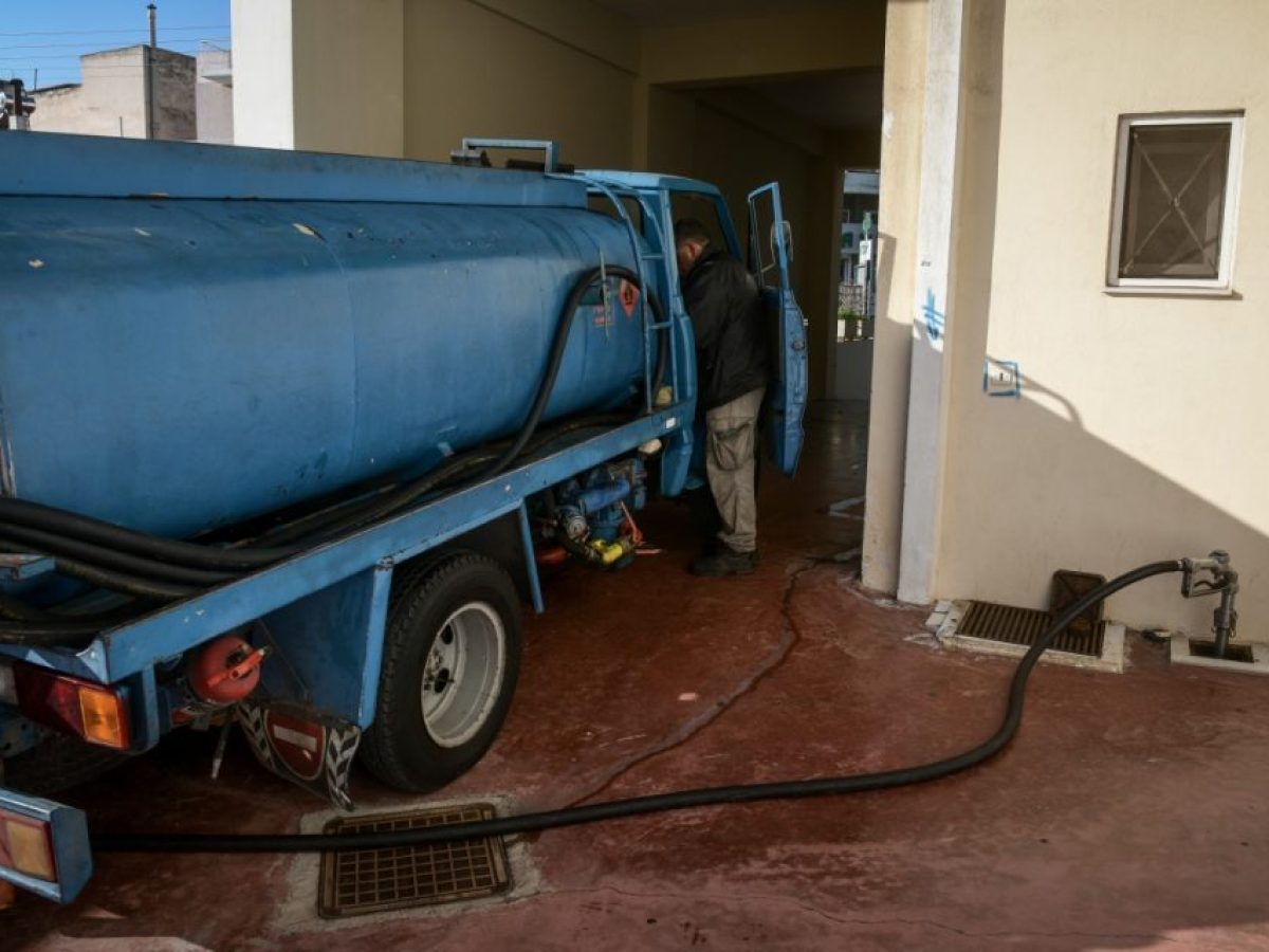 Επίδομα θέρμανσης: Πότε θα πληρωθεί η επόμενη δόση