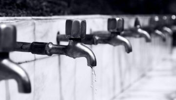 Έγκριση χρηματοδότησης άνω των 75 εκατ. ευρώ για 42 νέα έργα αντιμετώπισης της λειψυδρίας