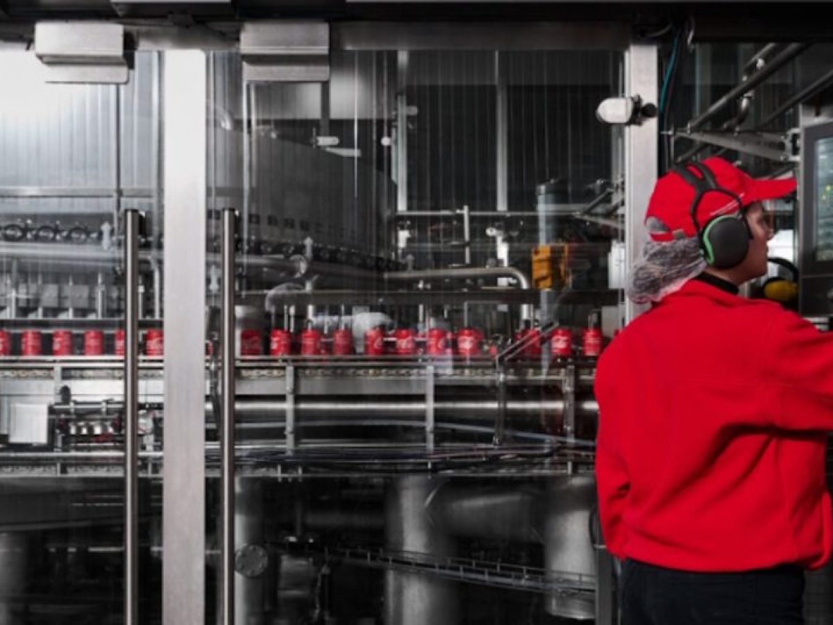 Coca-Cola Τρία Έψιλον: «Κορυφαίος Εργοδότης» στην Ελλάδα για 7η συνεχή χρονιά