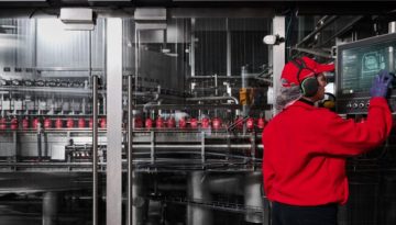 Coca-Cola Τρία Έψιλον: «Κορυφαίος Εργοδότης» στην Ελλάδα για 7η συνεχή χρονιά