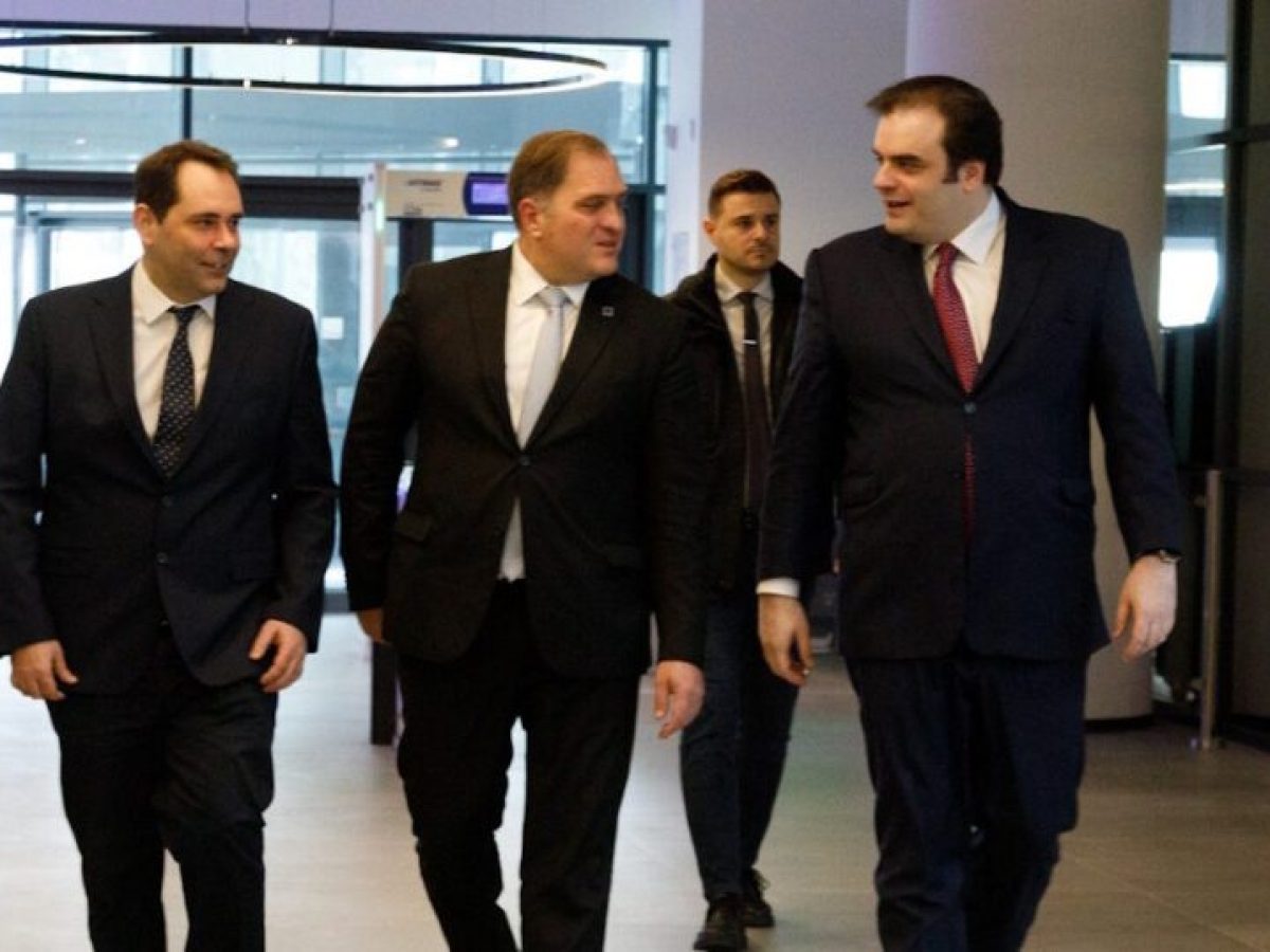 Κυριάκος Πιερρακάκης: Η ΑΑΔΕ δείχνει τον δρόμο για ένα σύγχρονο Δημόσιο