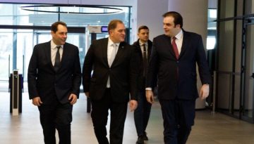 Κυριάκος Πιερρακάκης: Η ΑΑΔΕ δείχνει τον δρόμο για ένα σύγχρονο Δημόσιο