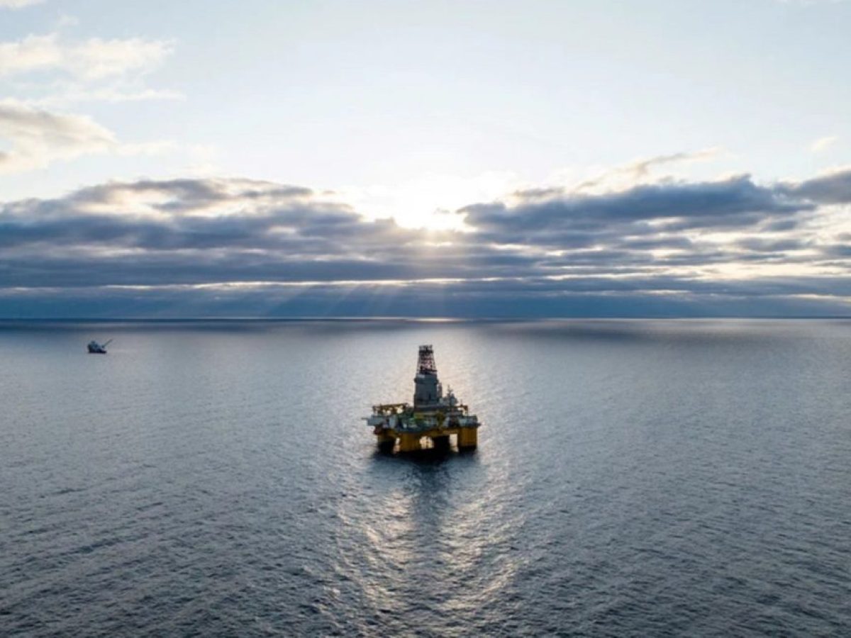 Στα 6-9 τρισεκατομμύρια κυβικά πόδια η ποσότητα φυσικού αερίου στο τεμάχιο 10 της ΑΟΖ Κύπρου