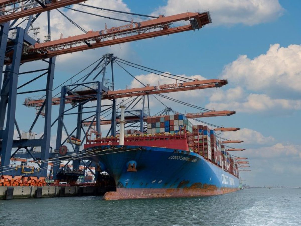 Ποιες χώρες βρίσκονται στην κορυφή της παγκόσμιας ναυτιλίας