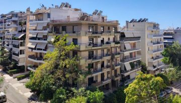 Νέα δήλωση Ε9: Ποιοι ιδιοκτήτες ακινήτων πρέπει να κάνουν διορθώσεις έως 31 Ιανουαρίου
