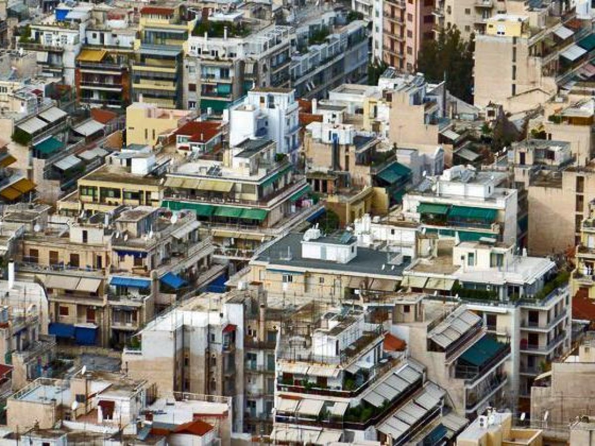 Πώς θα απαλλαγείτε από τη φορολόγηση ενοικίων που δεν έχετε εισπράξει