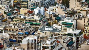 Πώς θα απαλλαγείτε από τη φορολόγηση ενοικίων που δεν έχετε εισπράξει