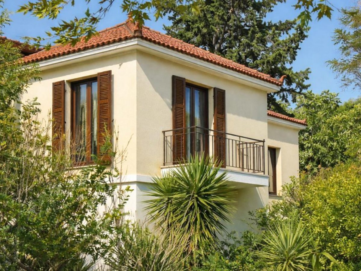 Αγορά πολυτελών κατοικιών: Οι «microlocations» με προοπτική υπεραξίας αλλάζουν τον επενδυτικό χάρτη στην Ελλάδα