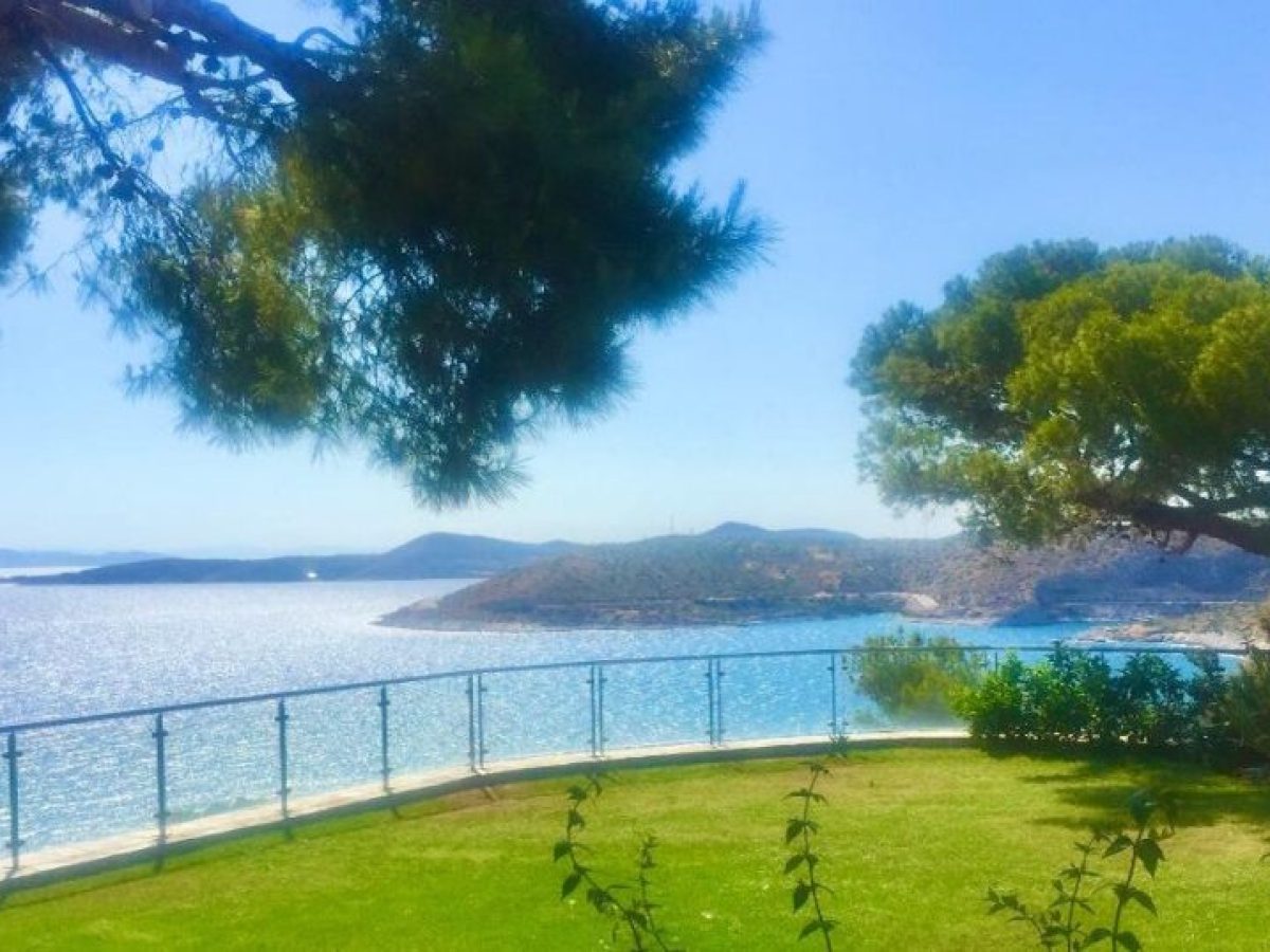 Γιατί κάποια πολυτελή ακίνητα πωλούνται και άλλα μένουν στα αζήτητα