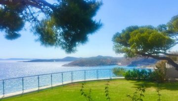 Γιατί κάποια πολυτελή ακίνητα πωλούνται και άλλα μένουν στα αζήτητα