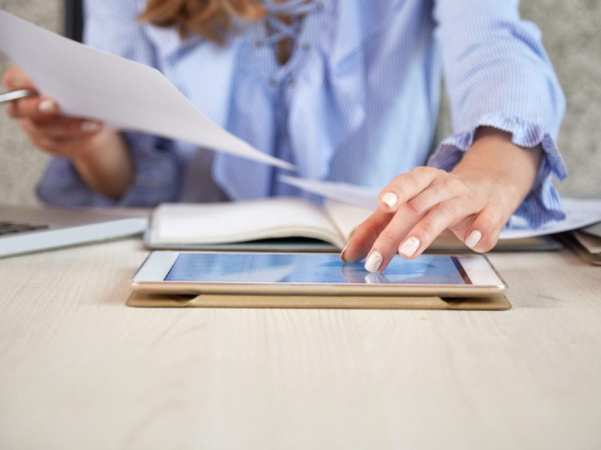 Ποιοι νέοι κλάδοι μπαίνουν στο ψηφιακό πελατολόγιο, το χρονοδιάγραμμα