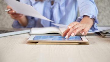 Ποιοι νέοι κλάδοι μπαίνουν στο ψηφιακό πελατολόγιο, το χρονοδιάγραμμα