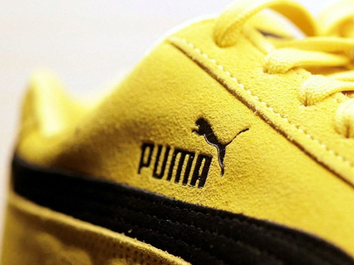 Η Κίνα μπαίνει στην PUMA: Η Anta αγοράζει το 29% έναντι 1,5 δισ. ευρώ
