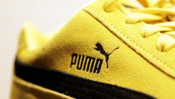 Η Κίνα μπαίνει στην PUMA: Η Anta αγοράζει το 29% έναντι 1,5 δισ. ευρώ