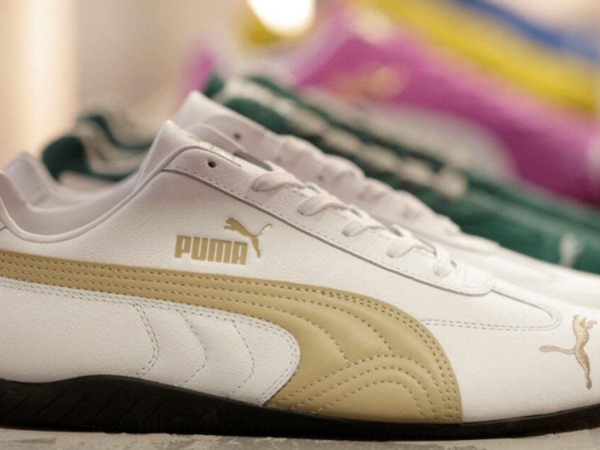 Το 29% της Puma αγοράζει η Anta Sports, η μεγαλύτερη μάρκα αθλητικών ειδών της Κίνας