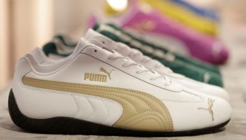 Το 29% της Puma αγοράζει η Anta Sports, η μεγαλύτερη μάρκα αθλητικών ειδών της Κίνας
