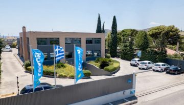 Πρόγραμμα επαναγοράς ως 2.191.260 ίδιων μετοχών από τη Revoil