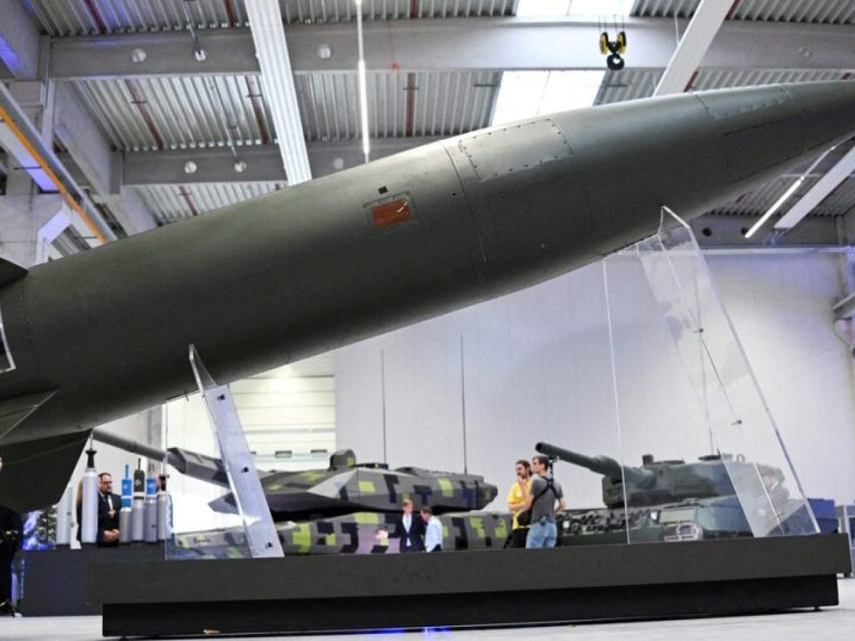 Αμυντικές μετοχές: Νέο ράλι το 2026 με φόντο πολέμους και εξοπλισμούς