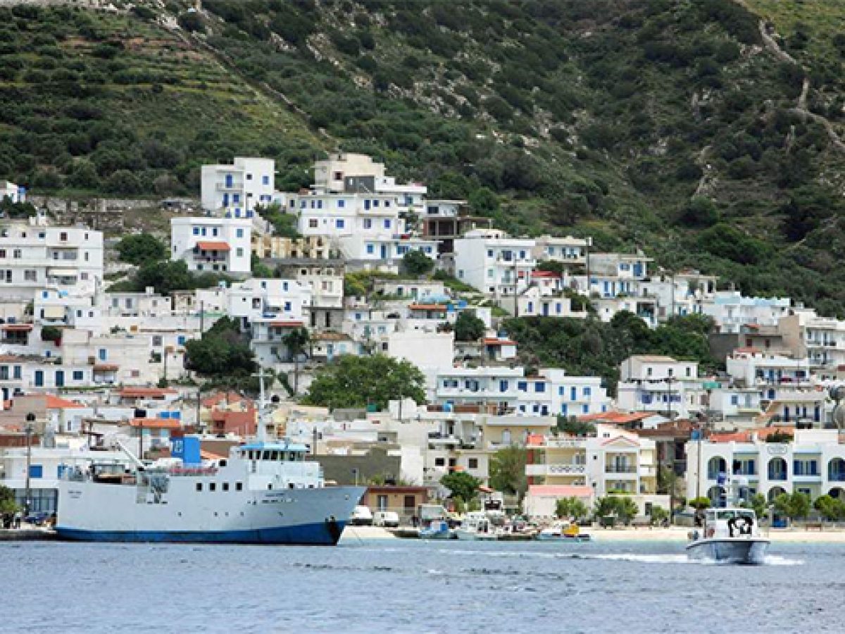 ΑΑΔΕ: Μειωμένος ΦΠΑ κατά 30% από 1/1/2026 σε Βόρειο Αιγαίο, Σαμοθράκη και Δωδεκάνησα με πληθυσμό έως 20.000 κατοίκους