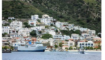 ΑΑΔΕ: Μειωμένος ΦΠΑ κατά 30% από 1/1/2026 σε Βόρειο Αιγαίο, Σαμοθράκη και Δωδεκάνησα με πληθυσμό έως 20.000 κατοίκους